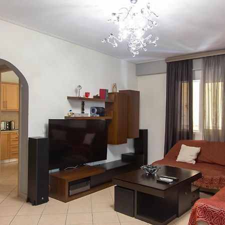 Oasis Great Apartment Athen Eksteriør bilde