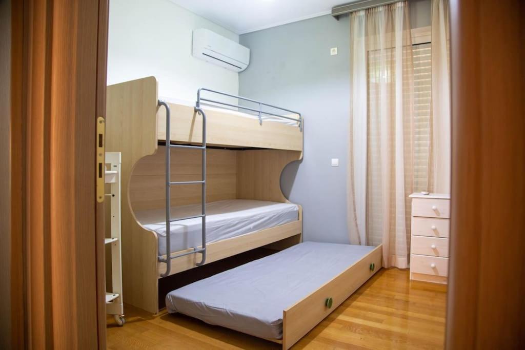 Oasis Great Apartment Athen Eksteriør bilde