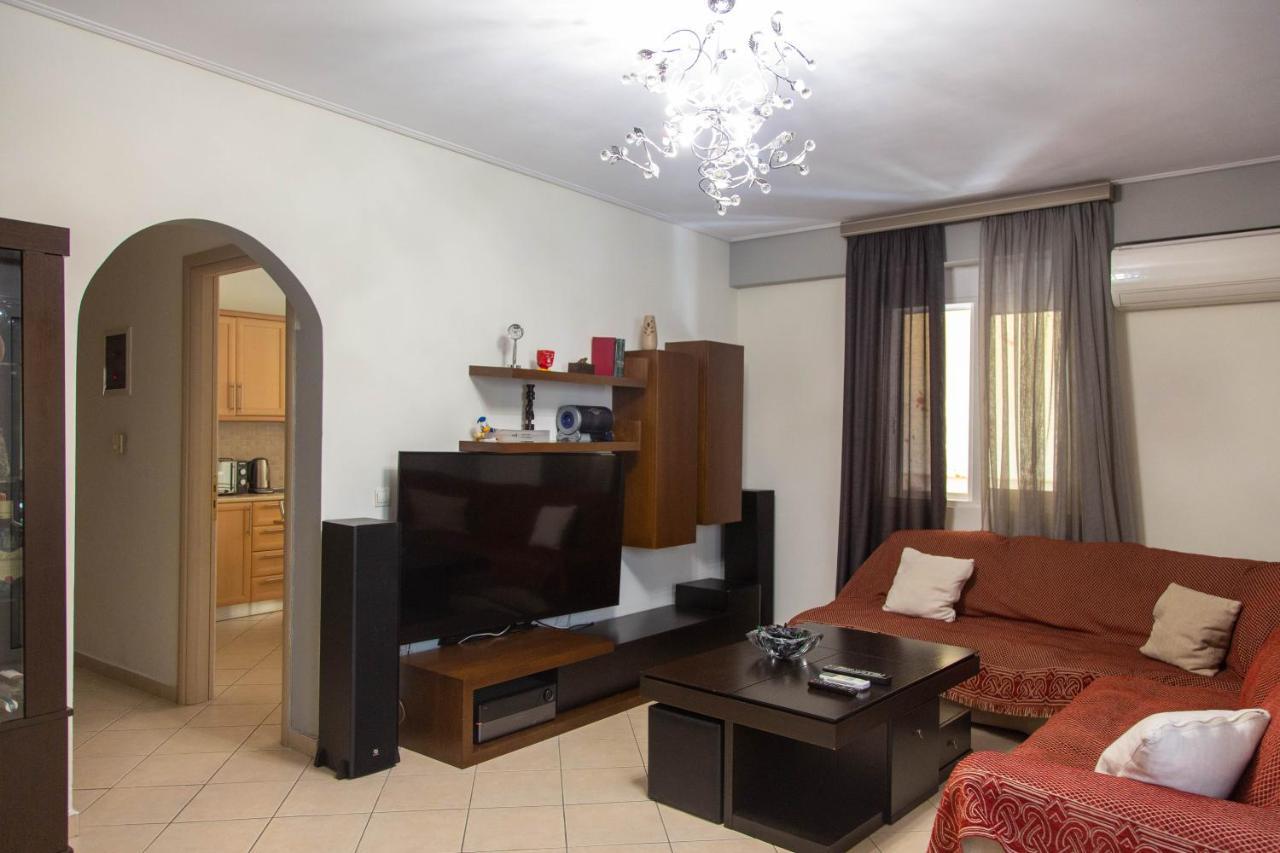 Oasis Great Apartment Athen Eksteriør bilde