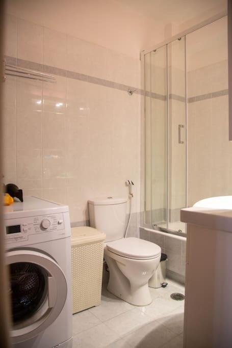 Oasis Great Apartment Athen Eksteriør bilde