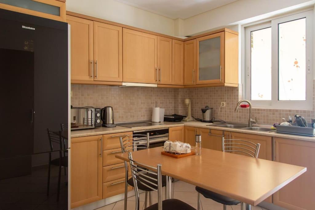 Oasis Great Apartment Athen Eksteriør bilde