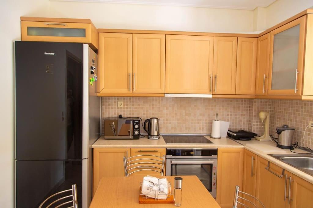 Oasis Great Apartment Athen Eksteriør bilde