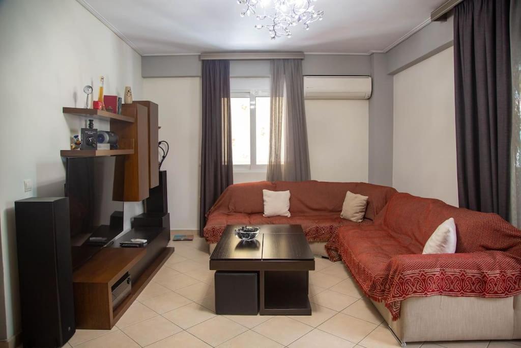 Oasis Great Apartment Athen Eksteriør bilde