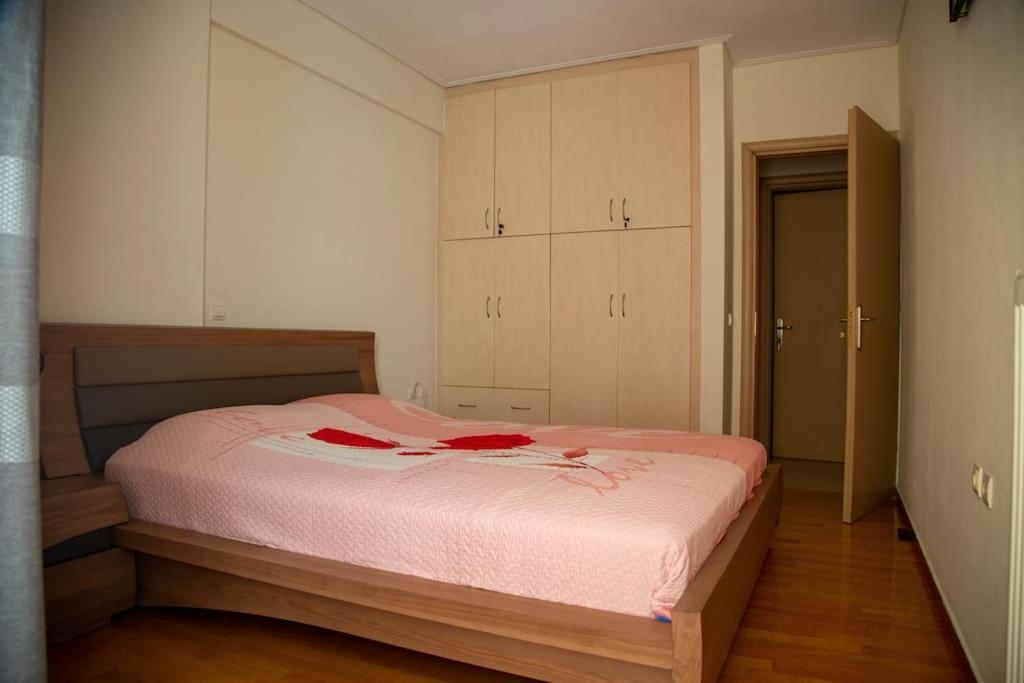 Oasis Great Apartment Athen Eksteriør bilde
