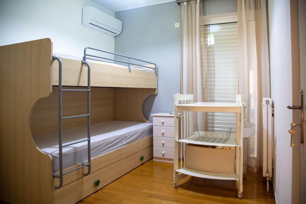 Oasis Great Apartment Athen Eksteriør bilde