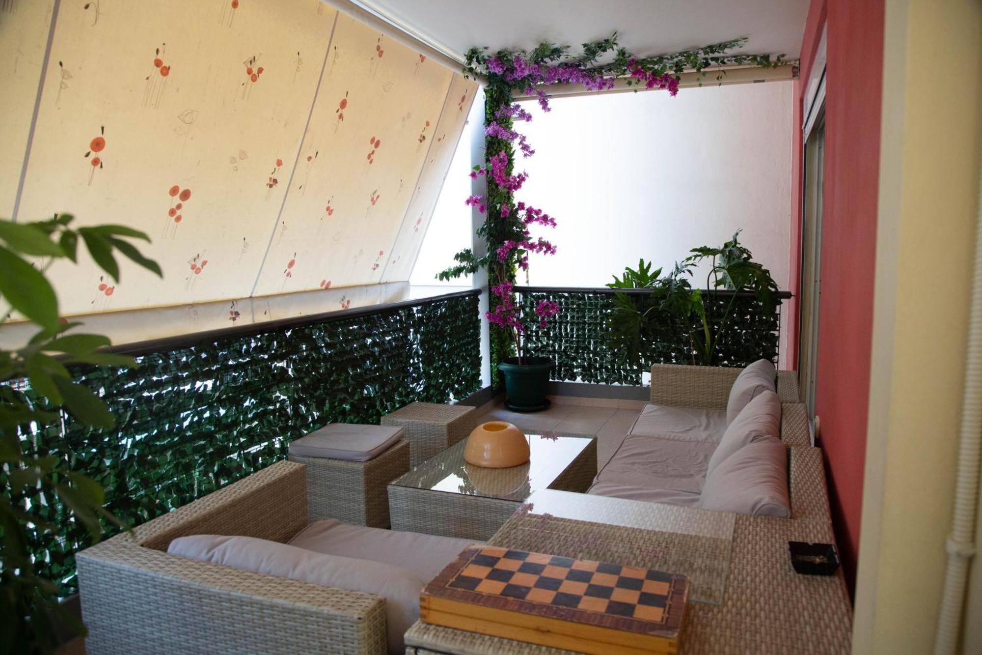 Oasis Great Apartment Athen Eksteriør bilde